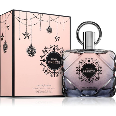Fragrance World Noir Breeze 100 ml – жіноча парфумована вода